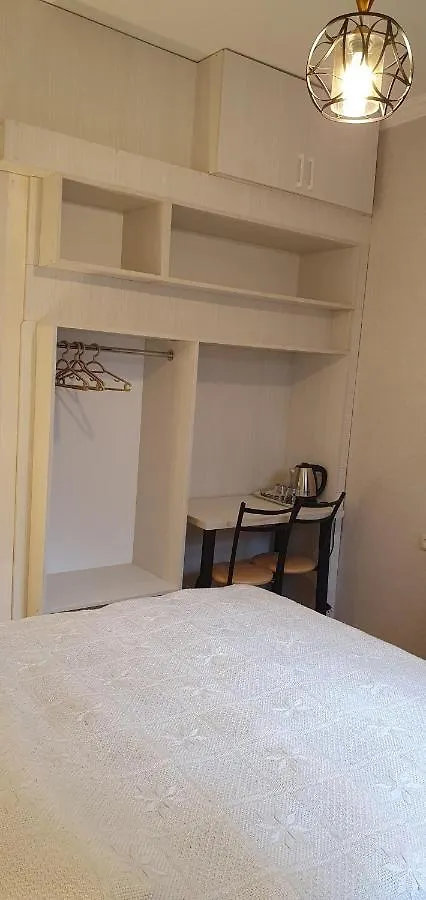 Hotel Number 9 Tbilisi Georgia