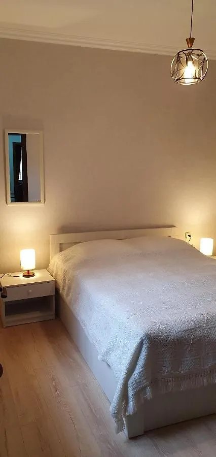 Hotel Number 9 Tbilisi Affittacamere