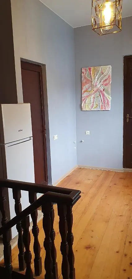 Affittacamere Hotel Number 9 Tbilisi Georgia
