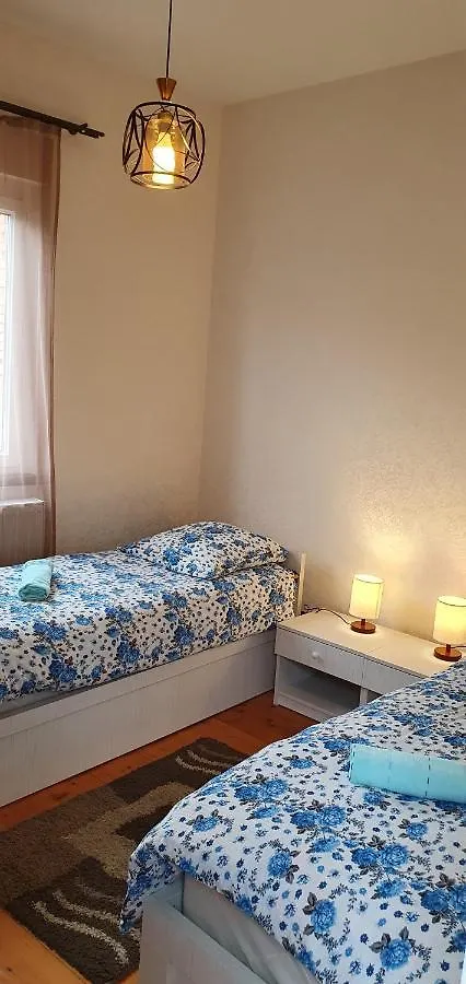 Affittacamere Hotel Number 9 Tbilisi